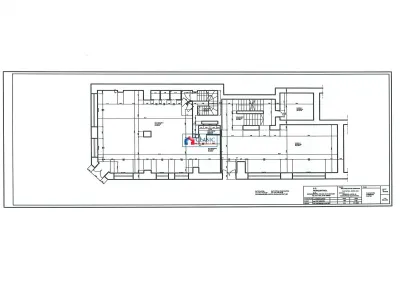 Vanzare spatiu comercial 702 mp in Centru- zona Piata Unirii - foto 3