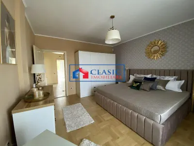 Inchiriere apartament 3 camere modern zona Gheorgheni- capat Brancusi, Cluj Napoca - foto 7