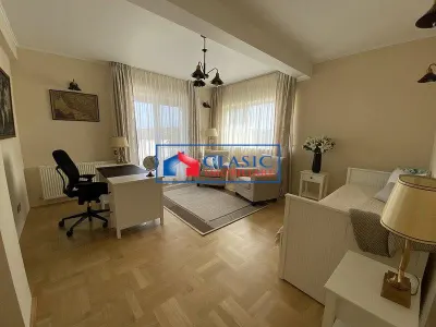 Inchiriere apartament 3 camere modern zona Gheorgheni- capat Brancusi, Cluj Napoca - foto 10