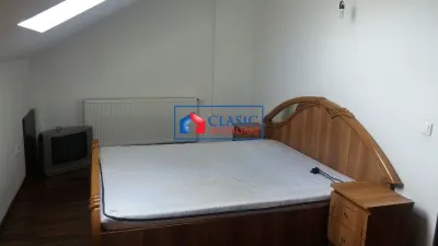 Vanzare apartament 2 camere in vila zona Zorilor-str Frunzisului, Cluj Napoca - foto 5