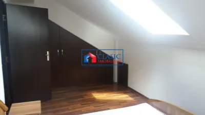 Vanzare apartament 2 camere in vila zona Zorilor-str Frunzisului, Cluj Napoca - foto 6