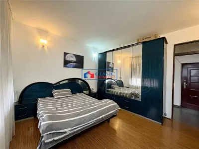 Vanzare apartament 2 camere bloc nou, terasa de 50 mp in Zorilor zona Golden Tulip, Cluj - foto 9