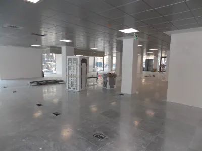 Inchiriere 825mp spatiu cladire clasa A, zona Centru, Cluj-Napoca - foto 3