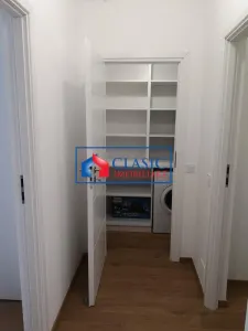 Inchiriere apartament 2 camere modern bloc nou in Centru- Pta M. Viteazul, Cluj Napoca - foto 5