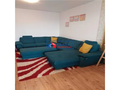 Vanzare apartament 2 camere bloc nou locatie premium in Centru- Pta Mihai Viteazu, Cluj-Napoca - Cluj-Napoca