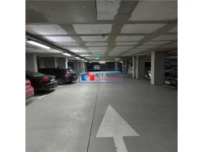 Vanzare apartament 2 camere bloc nou locatie premium in Centru- Pta Mihai Viteazu, Cluj-Napoca - foto 9