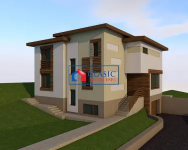 Vanzare casa individuala 240 mp utili Feleacu-Politia Feleacu - foto 4