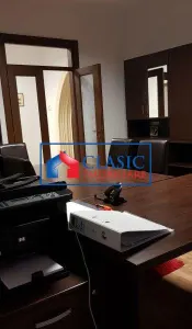 Inchiriere apartament sau sediu de firma 145 mp in Centru- strada Baritiu, Cluj Napoca - foto 6