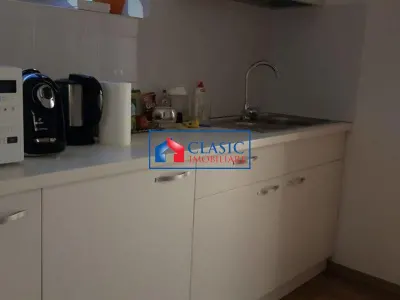 Inchiriere apartament sau sediu de firma 145 mp in Centru- strada Baritiu, Cluj Napoca - foto 9
