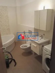 Inchiriere apartament 2 camere bloc nou in Buna Ziua- Bonjour Residence, Cluj Napoca - foto 6