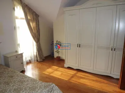 Inchiriere casa ultrafinisata zona Europa, Cluj-Napoca - foto 8