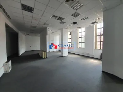 Inchiriere spatiu birouri 800 Mp in Centru, Cluj-Napoca - Cluj-Napoca