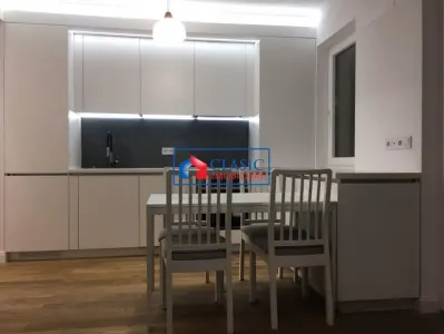 Inchiriere apartament 2 camere modern bloc nou zona Zorilor-E. Ionesco - foto 3
