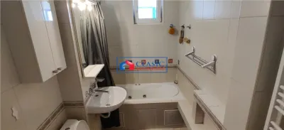 Inchiriere apartament 4 camere modern in Zorilor- zona Sigma Center, Cluj Napoca - foto 11