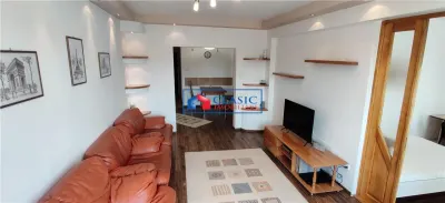 Inchiriere apartament 4 camere modern in Zorilor- zona Sigma Center, Cluj Napoca - foto 3