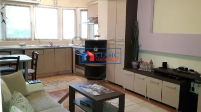 Inchiriere apartament 3 camere modern in Marasti- str Dorobantilor - Cluj-Napoca