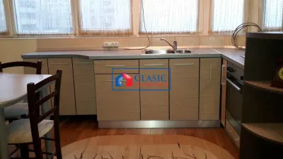 Inchiriere apartament 3 camere modern in Marasti- str Dorobantilor - foto 6