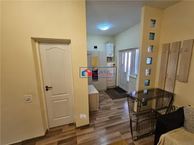Inchiriere apartament 1 camera zona Marasti, strada Slatina Cluj-Napoca - foto 2