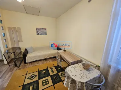 Inchiriere apartament 1 camera zona Marasti, strada Slatina Cluj-Napoca - foto 11