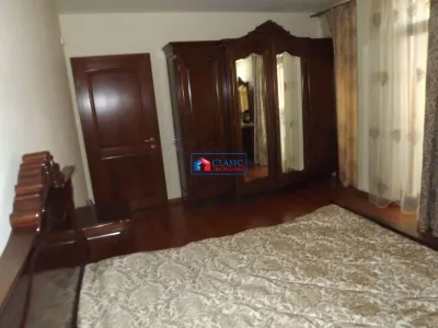 Vanzare casa ultrafinisata, mobilata si utilata, zona Europa, Cluj-Napoca - foto 6