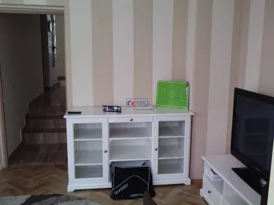 Inchiriere apartament 2 camere modern in Buna Ziua- Home Garden, Cluj Napoca - foto 11