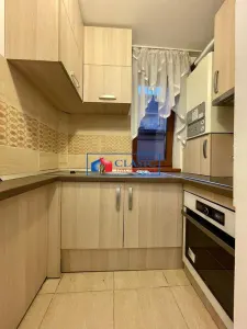 Inchiriere apartament 4 camere modern bloc nou in Zorilor- zona Hasdeu- UMF - foto 4