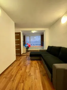 Inchiriere apartament 4 camere modern bloc nou in Zorilor- zona Hasdeu- UMF - foto 6