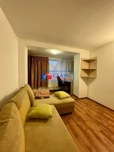 Inchiriere apartament 4 camere modern bloc nou in Zorilor- zona Hasdeu- UMF - foto 9