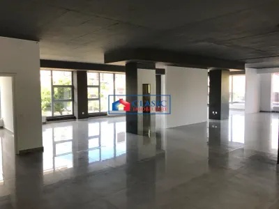 Inchiriere spatiu comercial sau pentru birouri suprafata de 230 mp in Zorilor, Cluj-Napoca - Cluj-Napoca