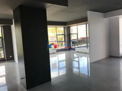 Inchiriere spatiu comercial sau pentru birouri suprafata de 230 mp in Zorilor, Cluj-Napoca - foto 3