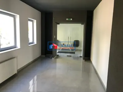 Inchiriere spatiu comercial sau pentru birouri suprafata de 230 mp in Zorilor, Cluj-Napoca - foto 5
