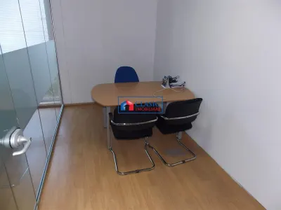 Inchiriere spatii de birouri 132 mp Central, Clasa A, Cluj-Napoca - foto 9