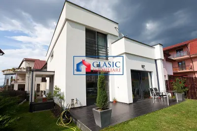 Vanzare casa individuala finisata, zona Europa, Cluj-Napoca - foto 2
