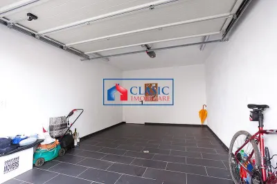 Vanzare casa individuala finisata, zona Europa, Cluj-Napoca - foto 13
