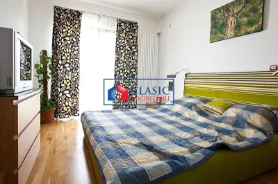 Vanzare casa individuala finisata, zona Europa, Cluj-Napoca - foto 3