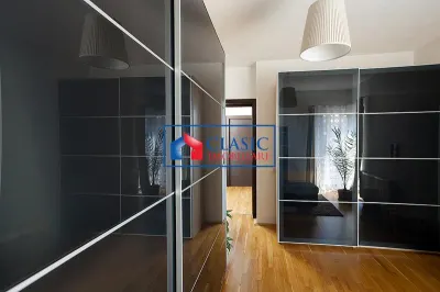 Vanzare casa individuala finisata, zona Europa, Cluj-Napoca - foto 7