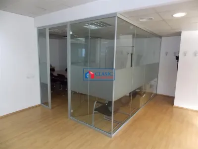 Inchiriere Spatii de birouri 200 mp Central, Clasa A, Cluj-Napoca - foto 2