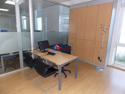 Inchiriere Spatii de birouri 200 mp Central, Clasa A, Cluj-Napoca - foto 14