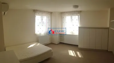 Inchiriere apartament 4 camere modern bloc nou zona Zorilor- MOL Calea Turzii - foto 9