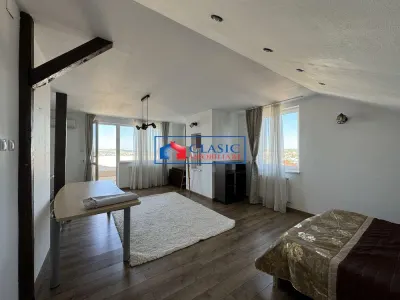 Inchiriere apartament 4 camere bloc nou in Andrei Muresanu - foto 7