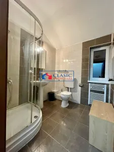Inchiriere apartament 5 camere modern bloc nou in Zorilor- zona Hasdeu, Cluj-Napoca - foto 10