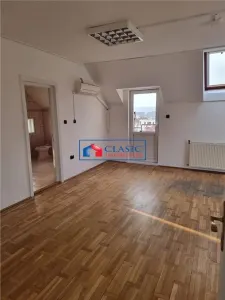 Inchiriere casa pentru birouri sau showroom, zona Gradinii Botanice, Strada Republicii, Cluj-Napoca - foto 6