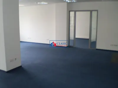 Inchiriere spatii de birouri 570 mp, Semicentral, Cluj-Napoca - foto 7