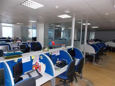 Inchiriere spatiu de birouri 313 mp in Centru, Cluj-Napoca - foto 4