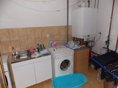 Vanzare vila mobilata si utilata in zona Europa, Cluj-Napoca - foto 16