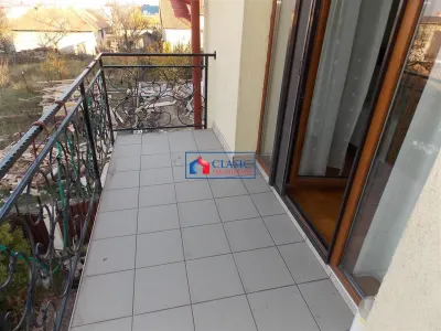 Vanzare vila mobilata si utilata in zona Europa, Cluj-Napoca - foto 22