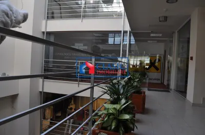 Inchiriere cladire 1550 mp birouri sau comercial, Centru, Cluj-Napoca - foto 4
