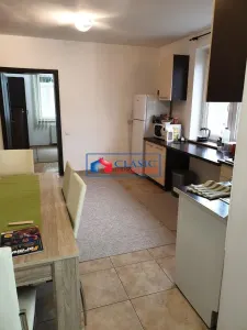 Inchiriere apartament 3 camere in vila in Andrei Muresanu- zona Piata Engels - foto 8