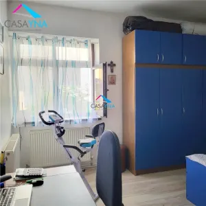 Proprietate Reper !! Cabinet si locuinta! Pozitie Ultracentrala! - foto 5