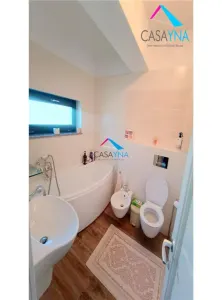 Bistrita Lac, 3 camere, etaj 1, mobilat/utilat, bloc nou - foto 9